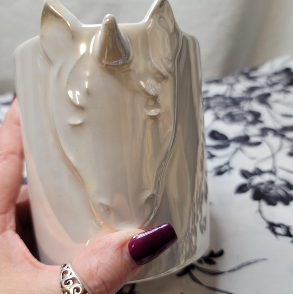 Gorgeous unicorn mug - Picture 2 of 4